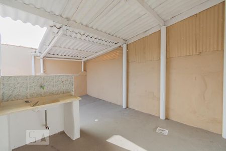 Casa para alugar com 130m², 4 quartos e 3 vagas Casa para alugar com 130m², 4 quartos e 3 vagasÁrea de Serviço