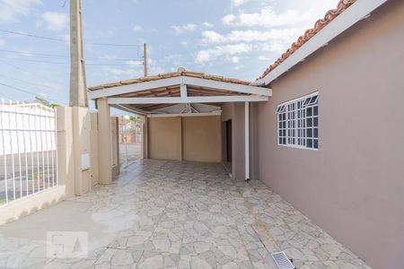 Casa para alugar com 130m², 4 quartos e 3 vagas Casa para alugar com 130m², 4 quartos e 3 vagasGaragem