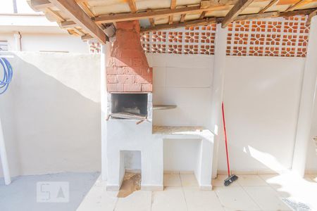 Casa para alugar com 130m², 4 quartos e 3 vagas Casa para alugar com 130m², 4 quartos e 3 vagasChurrasqueira