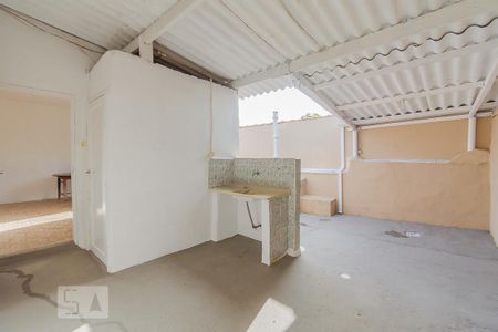 Casa para alugar com 130m², 4 quartos e 3 vagas Casa para alugar com 130m², 4 quartos e 3 vagasÁrea de Serviço
