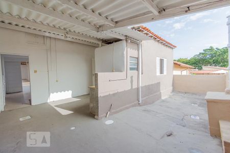 Casa para alugar com 130m², 4 quartos e 3 vagas Casa para alugar com 130m², 4 quartos e 3 vagasÁrea de Serviço