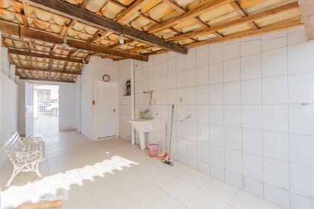 Casa para alugar com 130m², 4 quartos e 3 vagas Casa para alugar com 130m², 4 quartos e 3 vagasÁrea de Serviço