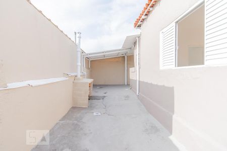 Casa para alugar com 130m², 4 quartos e 3 vagas Casa para alugar com 130m², 4 quartos e 3 vagasQuintal