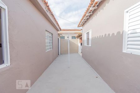 Casa para alugar com 130m², 4 quartos e 3 vagas Casa para alugar com 130m², 4 quartos e 3 vagasÁrea de Serviço
