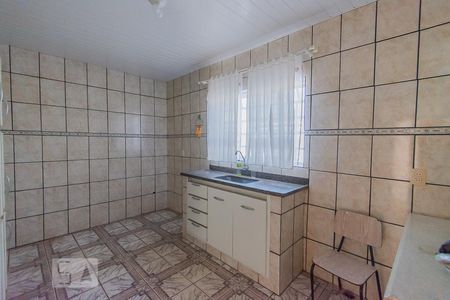 Casa para alugar com 130m², 4 quartos e 3 vagas Casa para alugar com 130m², 4 quartos e 3 vagasCozinha