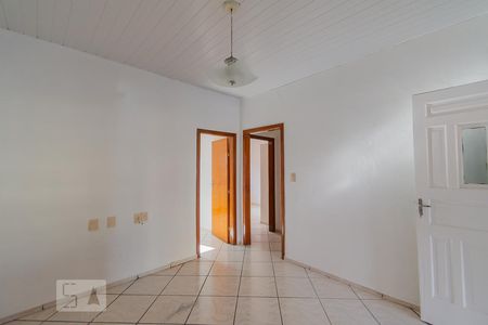Casa para alugar com 130m², 4 quartos e 3 vagas Casa para alugar com 130m², 4 quartos e 3 vagasSala