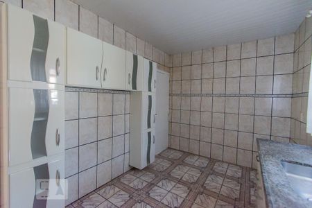 Casa para alugar com 130m², 4 quartos e 3 vagas Casa para alugar com 130m², 4 quartos e 3 vagasCozinha