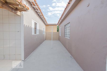 Casa para alugar com 130m², 4 quartos e 3 vagas Casa para alugar com 130m², 4 quartos e 3 vagasÁrea de Serviço