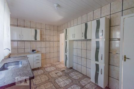 Casa para alugar com 130m², 4 quartos e 3 vagas Casa para alugar com 130m², 4 quartos e 3 vagasCozinha