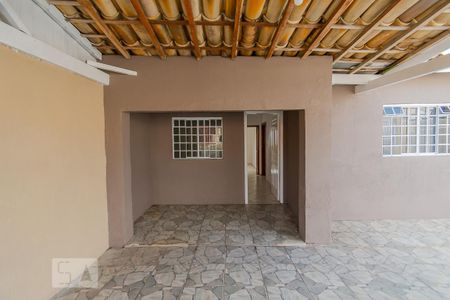 Casa para alugar com 130m², 4 quartos e 3 vagas Casa para alugar com 130m², 4 quartos e 3 vagasGaragem