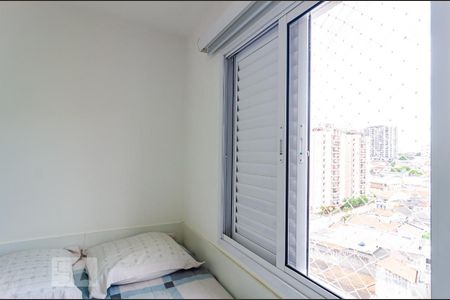Apartamento à venda com 72m², 3 quartos e 2 vagasQuarto 2