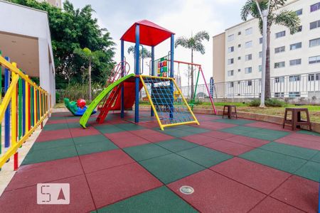Apartamento à venda com 72m², 3 quartos e 2 vagasPlayground