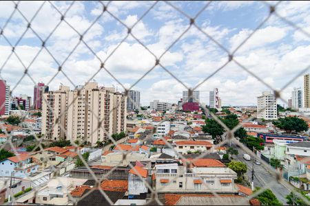 Apartamento à venda com 72m², 3 quartos e 2 vagasVista do Quarto 2