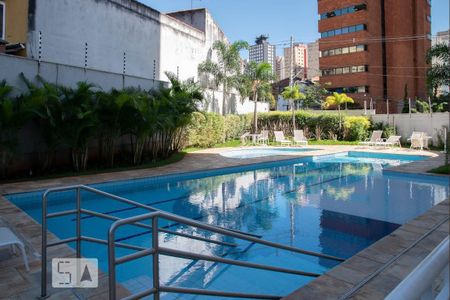 Apartamento à venda com 72m², 3 quartos e 2 vagasPiscina