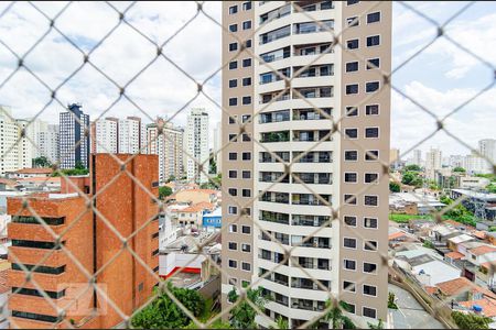 Vista da Varanda de apartamento à venda com 3 quartos, 72m² em São Judas, São Paulo