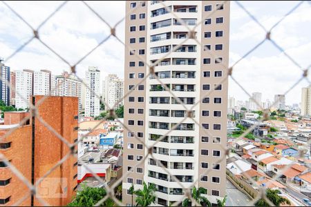 Apartamento à venda com 72m², 3 quartos e 2 vagasVista da Suíte