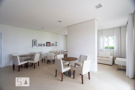 Apartamento à venda com 72m², 3 quartos e 2 vagasSalão de Festas