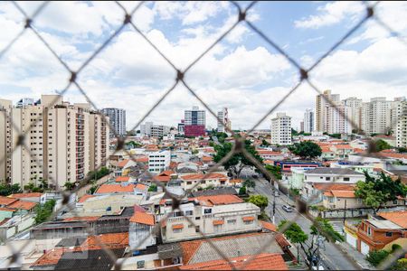 Apartamento à venda com 72m², 3 quartos e 2 vagasVista da Lavanderia