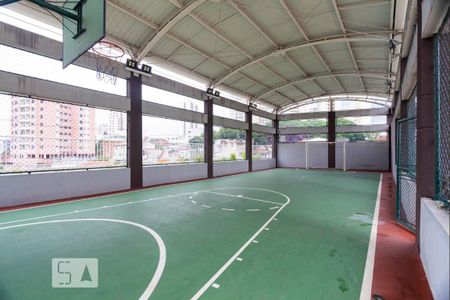 Apartamento à venda com 72m², 3 quartos e 2 vagasQuadra