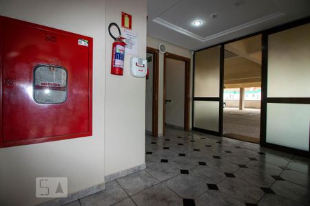 Apartamento à venda com 95m², 3 quartos e 1 vagaHall de Entrada