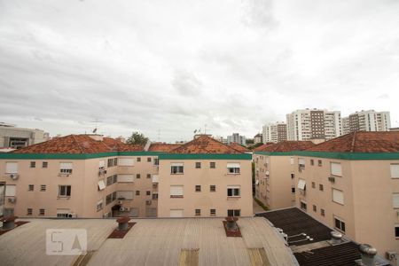 Apartamento à venda com 95m², 3 quartos e 1 vagaVista da Suíte