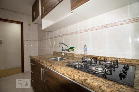 Apartamento à venda com 95m², 3 quartos e 1 vagaCozinha