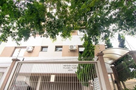 Apartamento à venda com 95m², 3 quartos e 1 vagaFachada