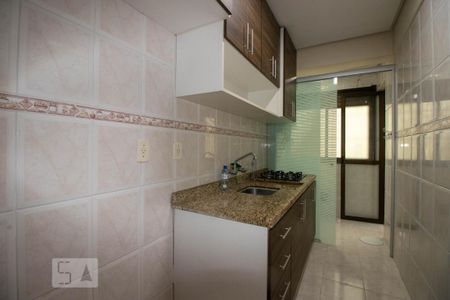 Apartamento à venda com 95m², 3 quartos e 1 vagaCozinha