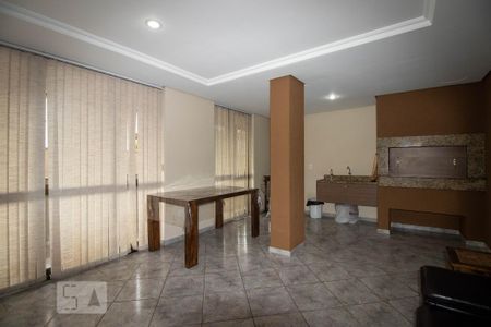 Apartamento à venda com 95m², 3 quartos e 1 vagaÁrea comum - Salão de festas