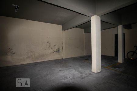 Apartamento à venda com 95m², 3 quartos e 1 vagaGaragem