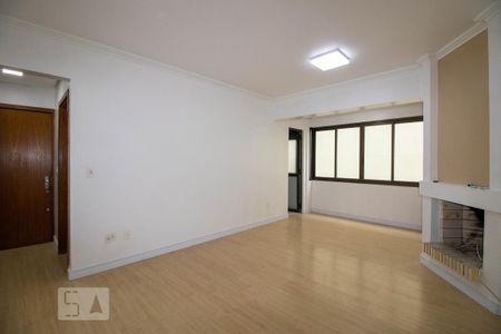 Sala de apartamento à venda com 3 quartos, 95m² em Passo da Areia, Porto Alegre