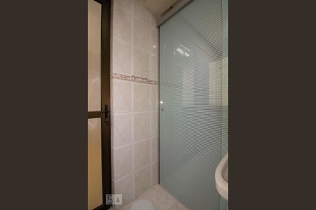 Apartamento à venda com 95m², 3 quartos e 1 vagaÁrea de Serviço