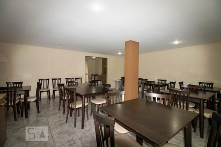 Apartamento à venda com 95m², 3 quartos e 1 vagaÁrea comum