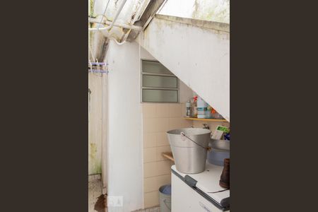 Casa para alugar com 230m², 3 quartos e 2 vagasÁrea de Serviço