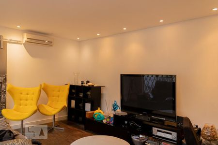 Casa para alugar com 230m², 3 quartos e 2 vagasSala