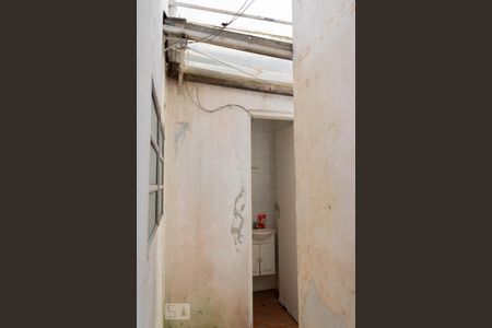 Casa para alugar com 230m², 3 quartos e 2 vagasÁrea de Serviço