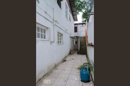 Casa para alugar com 230m², 3 quartos e 2 vagasQuintal