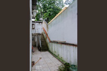 Casa para alugar com 230m², 3 quartos e 2 vagasQuintal