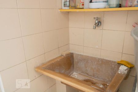 Casa para alugar com 230m², 3 quartos e 2 vagasÁrea de Serviço