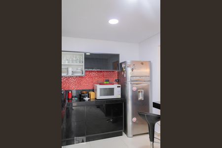 Casa para alugar com 230m², 3 quartos e 2 vagasCozinha