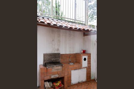 Casa para alugar com 230m², 3 quartos e 2 vagasÁrea comum - Churrasqueira