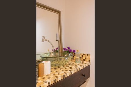 Casa para alugar com 230m², 3 quartos e 2 vagasLavabo