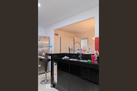 Casa para alugar com 230m², 3 quartos e 2 vagasCozinha