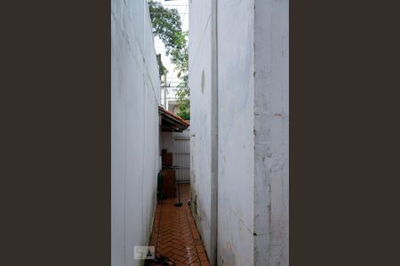 Casa para alugar com 230m², 3 quartos e 2 vagasQuintal