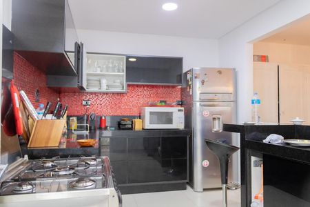 Casa para alugar com 230m², 3 quartos e 2 vagasCozinha