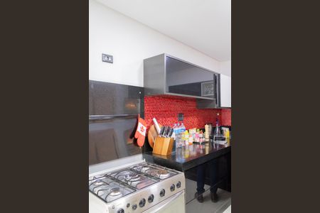 Casa para alugar com 230m², 3 quartos e 2 vagasCozinha