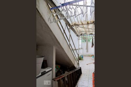 Casa para alugar com 230m², 3 quartos e 2 vagasÁrea de Serviço