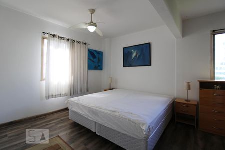 Quarto de apartamento para alugar com 1 quarto, 83m² em Cidade Monções, São Paulo