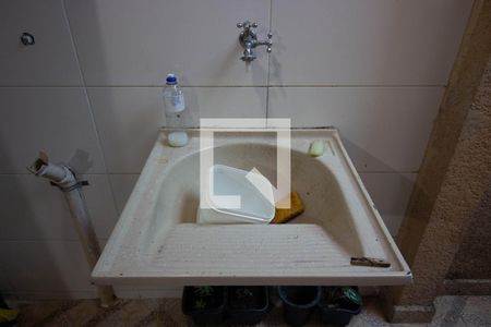 Apartamento para alugar com 43m², 2 quartos e sem vagaTanque