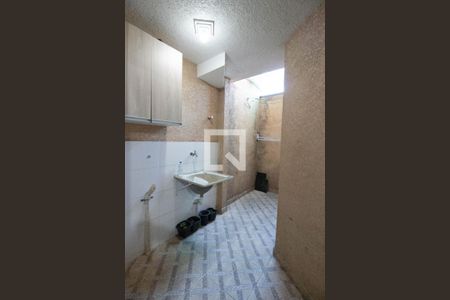 Apartamento para alugar com 43m², 2 quartos e sem vagaLavanderia